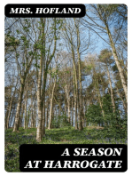 A Season at Harrogate