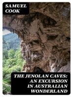 The Jenolan Caves