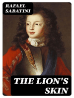 The Lion's Skin