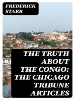 The Truth About the Congo