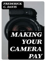 Making Your Camera Pay