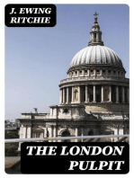 The London Pulpit