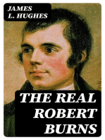 The Real Robert Burns