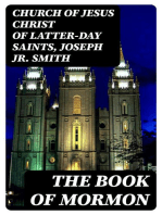 The Book of Mormon: An Account Written by the Hand of Mormon Upon Plates Taken from the Plates of Nephi