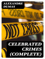 Celebrated Crimes (Complete)