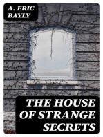 The House of Strange Secrets