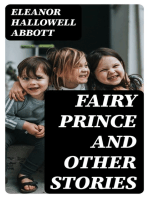 Fairy Prince and Other Stories