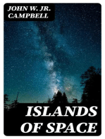 Islands of Space