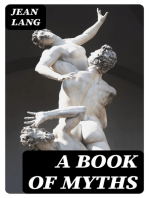 A Book of Myths