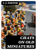 Chats on Old Miniatures