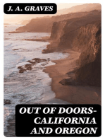 Out of Doors—California and Oregon