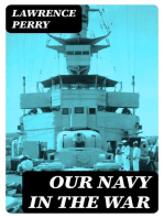 Our Navy in the War