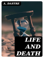 Life and death