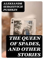 The Queen of Spades, and other stories