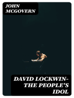 David Lockwin—The People's Idol