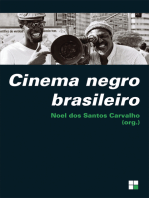 Cinema negro brasileiro