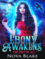 Ebony Awakens