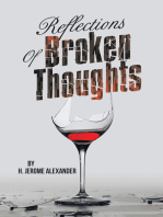 Reflections of Broken Thoughts