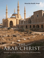 The Arab Christ