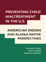 Preventing Child Maltreatment in the U.S.