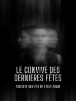 Le Convive des Dernières Fêtes