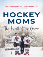 Hockey Moms: The Heart of the Game