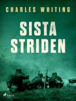 Sista striden