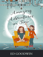 Amazing Adventures in Time