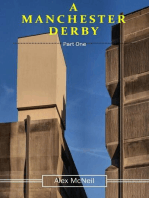 A Manchester Derby: Part 1: Manchester Derby Series, #1
