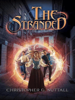The Stranded: Mystic Albion, #1