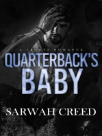 Quarterback's Baby