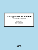 Management et société: Les carnets de management