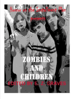 Zombies and Children: Horror on the Installment Plan, #1