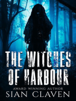 The Witches of Harbour: Hex Duet, #1