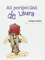 As Peripécias De Laura