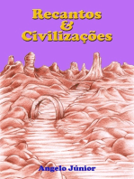 Recantos & Civilizações