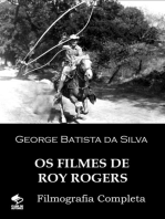 Os Filmes De Roy Rogers