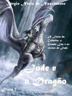 Jude E O Dragão - Livro 3