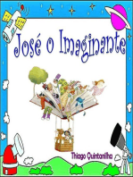 José O Imaginante