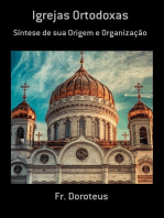 Igrejas Ortodoxas