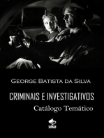 Criminais E Investigativos