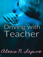 Driving with Teacher