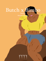 Butch X Bimbo