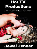 Hot TV Productions: A Hot & Steamy BDSM Erotic Romance