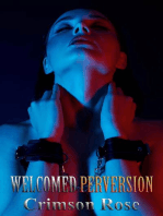 Welcomed Perversion