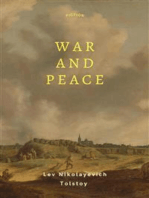 War and Peace: s23237