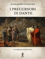 I precursori di Dante