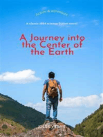 A Journey into the Center of the Earth