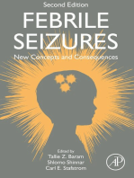 Febrile Seizures: New Concepts and Consequences