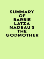 Summary of Barbie Latza Nadeau's The Godmother